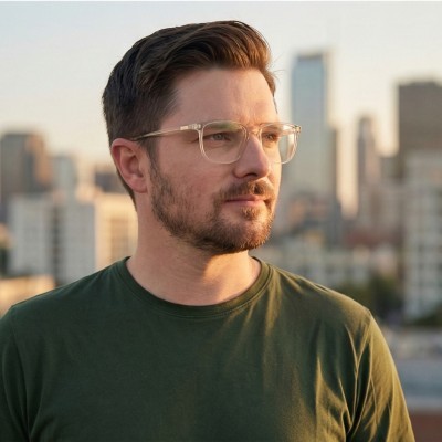 Marcio Martinson