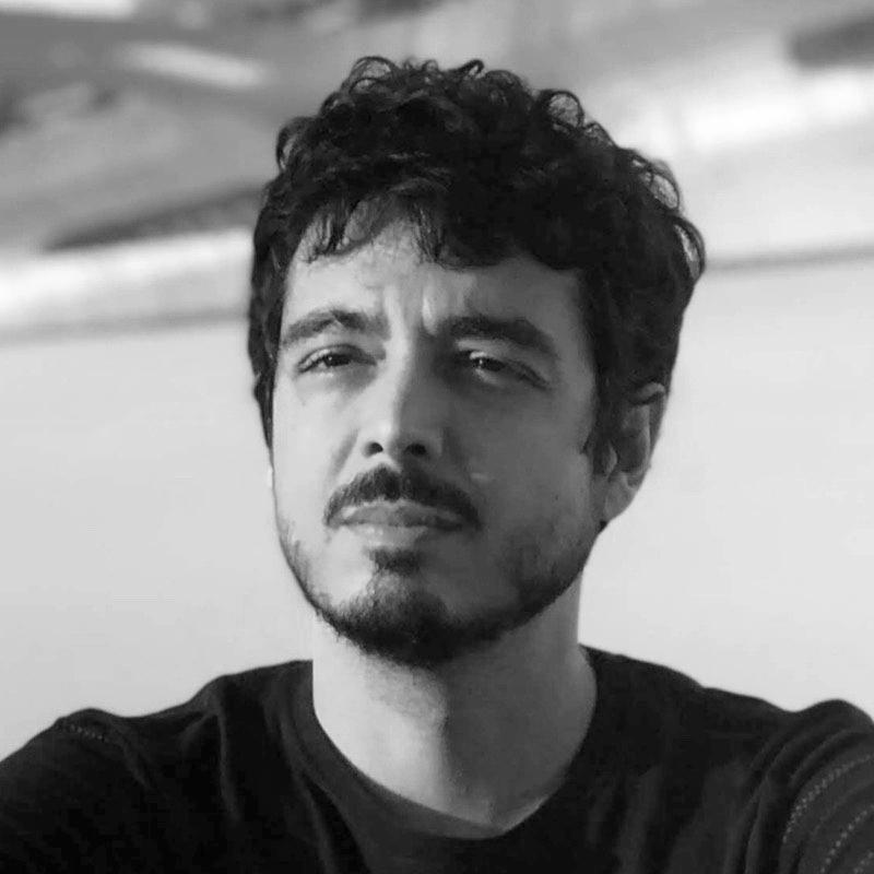 Breno Oliveira