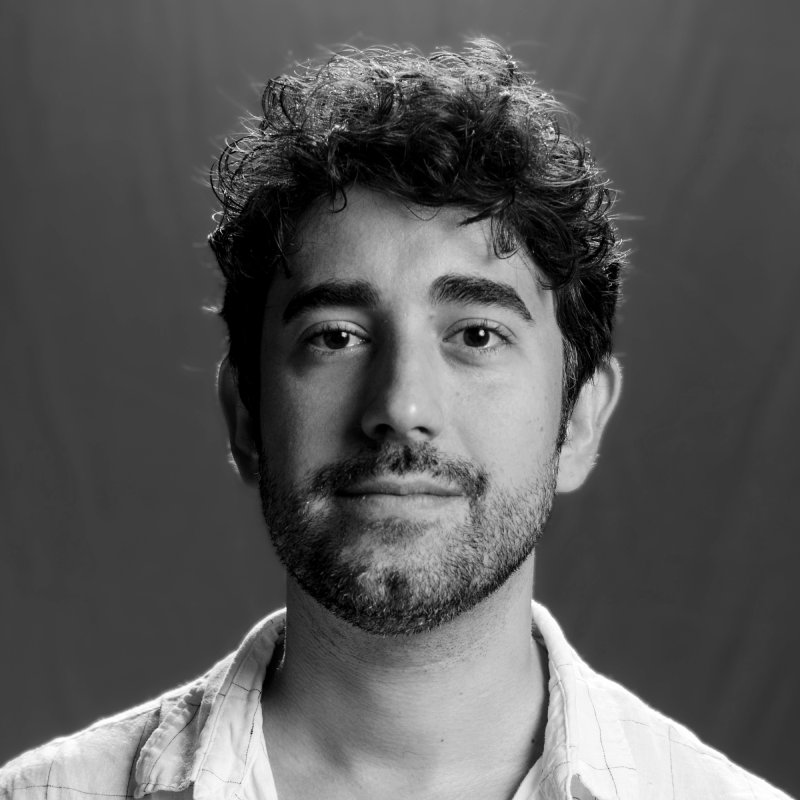Lucas Calmon